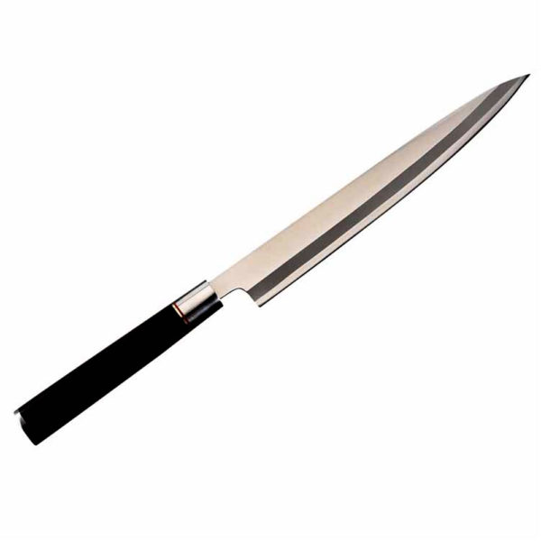 Нож японский односторонний